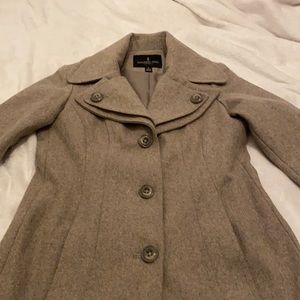 Women coat